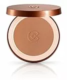 Collistar Terra Abbronzante Effetto Seta n. 4.4 Hawaii Matte, Effetto abbronzato naturale, Finish matte, Idratante e oil free, Lunga durata, Antinquinamento e anti-digital ageing, 10g