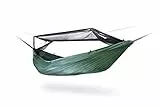 DD Frontline Hammocks, amaca da campeggio, leggera, con zanzariera