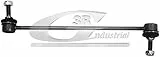 3RG 21124 Traverse/Barre, Con Stabilizzatore