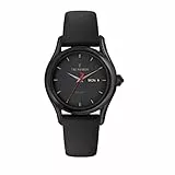 Trussardi Orologio Analogico al Quarzo Uomo con Cinturino in Pelle R2451127010