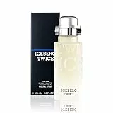 ICEBERG - Twice Man - Eau de Toilette 125 ml
