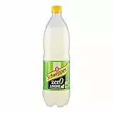 Schweppes Schweppes Limone Zero, 100cl