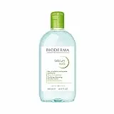 Bioderma Sebium H2O Soluzione Micellare Detergente Struccante Pelle Mista 500 ML
