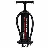 Intex - Pompa Manuale Doppio Effetto 68615