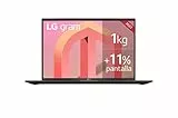 LG PORTATIL GRAM (14Z90Q-G.AD78B) 14â€ I7-1260P/32GB/1024 GB SSD/W11H