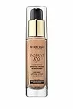 Deborah Milano - Fondotinta Instant Lift SPF 30, 05 Amber, Effetto Lifting e Illuminante, Formula Antiossidante con Centella Asiatica, Dona una Pelle Elastica, Tonica e Levigata, 30 ml