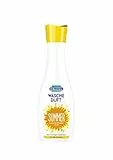 Dr. Beckmann Profumo per bucato rosa, per un profumo fresco e duraturo, senza ammorbidente e adatto per tutti i tessuti, 250 ml