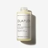Olaplex No. 4 Shampoo Bond Maintenance - Shampoo idratante, 250 ml