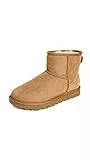 UGG Mini Classic Stivali Donna, Marrone (Braun/Chestnut), 38 EU