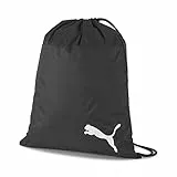Puma Teamgoal 23 Gym Sack, Sacca Sportiva Unisex Adulto, Nero, Taglia Unica