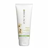 Matrix BIOLAGE SmoothProof - Balsamo per capelli crespi, 200 ml