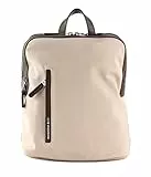 Mandarina Duck Hunter P10vct08, Zaino Donna, Sand, 26x29x12 (L x H x W)