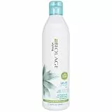 Biolage Gel, Strutturante Multiuso per lo Styling di Tutti i Tipi di Capelli, Arricchito con Agave, Styling Gelée, 500 ml