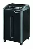 Fellowes 4698501 Distruggidocumenti 425I, a Striscia, 40 Fogli