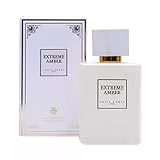 Extreme Amber Eau de Parfum Louis Varel, unisex, 100 ml