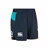 Canterbury Pantaloncini da Palestra Vapodri Ufficiali da Uomo Irlanda 18/19