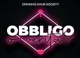 OBBLIGO O VERITÀ: Gioco da tavolo per adulti con le domande più imbarazzanti e piccanti