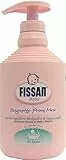 12 x FISSAN BABY Bagnetto Primi Mesi 500 Ml