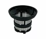 Moulinex filtro cestello estrattore Juiceo Power Juice Clean ZU150 ZU420 ZU550