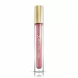 Max Factor - Lucidalabbra Colour Elixir Lipgloss - Balsamo Labbra Idratante e Nutriente con Finish Lucido - 05 Glistening Dew - 3,4 g