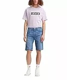 Levi's 405 Standard Short, Pantaloncini Uomo, Punch Line Real Calling Short, 38