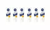 Nivea, crema per mani e unghie - 6 da 100 ml (Total 600 ml.)