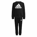 adidas Tuta Marca Modello LK BOS Jog FT