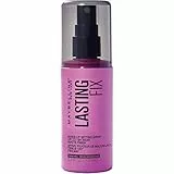 Maybelline New York Spray Fissante Lasting Fix, Effetto Matte, A Lunga Tenuta, 100 Millilitro