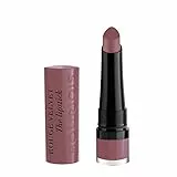 Bourjois Rouge Velvet Lipstick 017