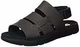 Camper Oruga-K100470, Sandalo Uomo, Marrone, 44 EU