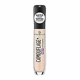 Essence cosmetics Camouflage+ Matt Corrector 23 Gel
