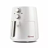 Girmi Fg94 ecofrit Light Friggitrice ad Aria, 3,5 Litri, 1400 W
