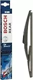 Bosch Automotive Tergilunotto Rear H840, Lunghezza 290Mm, 1 Tergicristallo Per Lunotto, Nero, ‎29 x 2.05 x 1.1 cm, 40 grammi