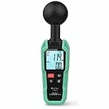 Pmandgk FY8812 Misuratore EMF Contatore Geiger Rilevatore di Radiazioni Nucleari Dosimetro di Radiazione Rilevatore di Radiazioni di Onde Elettromagnetiche