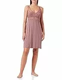 Triumph Darling Spotlight NDK 03 X, Camicia da notte Donna, Rose Brown, 44