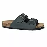 Lumberjack SMD9206-001-D05 CC001 Navy Blue Sneakers Uomo 42