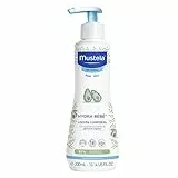 Mustela Hydra Bebe Latte Corpo Idratante - 300 ml