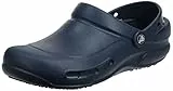 Crocs Bistro, Zoccoli Unisex - Adulto, Navy, 39/40 EU