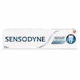 Sensodyne Repair & Protect, Dentifricio Quotidiano che Ripara, Rinforza e Protegge dai Fastidi dei Denti Sensibili, 75 ml