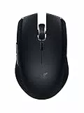 Razer Atheris - Mouse Mobile Gamer,Sensore Ottico da 7.200 DPI, Tecnologia di Frequenza Adattativa & Ergonomia Migliorata