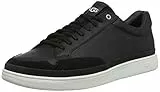 UGG Australia South bay Sneaker Low, Scarpa Uomo, Nero, 43 EU