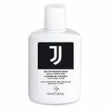 Naturaverde | Kids - Football Team - Gel Detergente Mani, Juventus, Gel Detergente con Azione Igienizzante, Gel per Pulire le Mani Senz'Acqua, 100ml