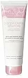 Collistar Doccia Crema dell'amore, gel doccia corpo dalla texture ricca e cremosa, con proteine della seta ed estratti di rosa e orchidea, 250 ml