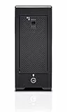 SanDisk Professional G-RAID 16 TB SHUTTLE SSD - Unità a stato solido esterna, portatile, 8-bay; Thunderbolt 3 e USB-C; hardware RAID; velocità di lettura fino a 2.800 MB/sec