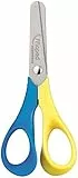Maped Forbici Simmetriche Vivo 12 Cm, Punte Arrotondate
