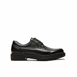 BATA Scarpe Stringate Brogue in Pelle Uomo Invernali Comodi Eleganti Casual