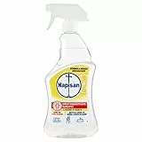 Napisan Spray Igienizzante Superfici, Limone e Menta, 750 ml