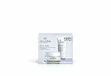 Collistar Cofanetto Attivi Puri Crema Balsamo Collagene+Malachite, con Amminoacidi di Collagene Vegetale per un'intensa Azion Anti-Invecchiamento, 50ml + 25ml in regalo