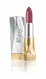 Collistar Rossetto Art Design, n. 17 Viola orchidea, Rossetto cremoso dal colore pieno e vibrante, Formula con estratto di bacche rosse per un'azione anti-rughe e labbra piene e levigate, 3,5 ml