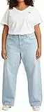 Levi's Size 501 90's Jeans, Ever Afternoon Plus, 46 Donna